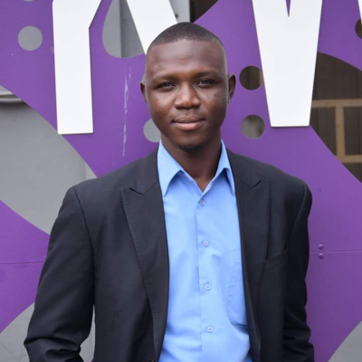 Muftawu Nabila Abdulai