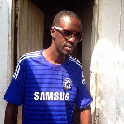 Munyaradzi Madzokere