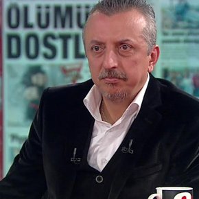 Murat Kelkitlioğlu
