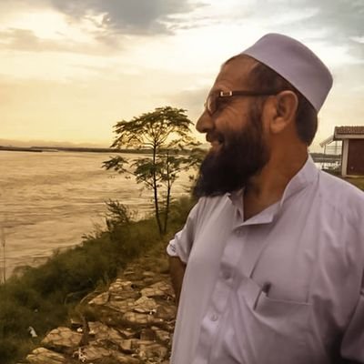 Mureeb Mohmand