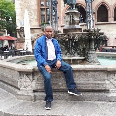 Murori Kiunga