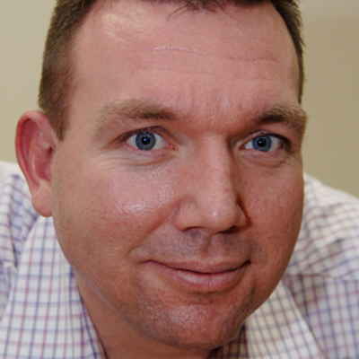 Murray Nicholls