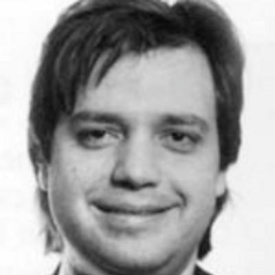 Murray Waas