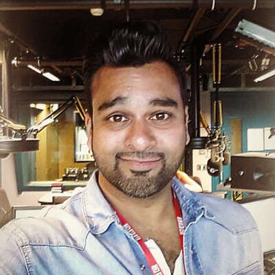 Murtaza Ali