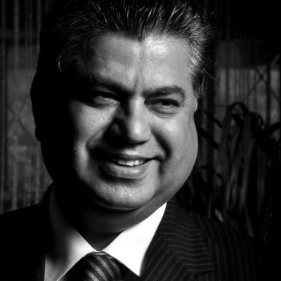 Murtaza Solangi