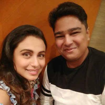 Murtuza Iqbal
