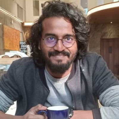 Murukesh Krishnan