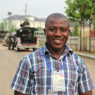Musa Umar Bologi
