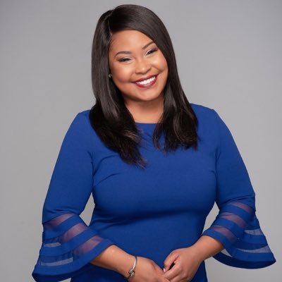 Mya Johnson