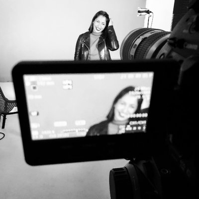 Myra Iqbal