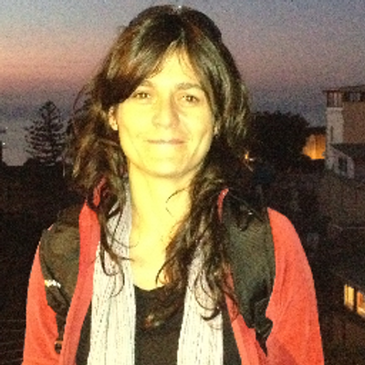 Myriam B Moneo