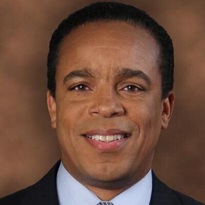 Myron Patton