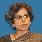 Mythili Bhusnurmath