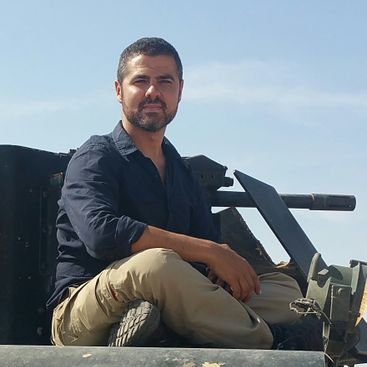 Nabih Bulos