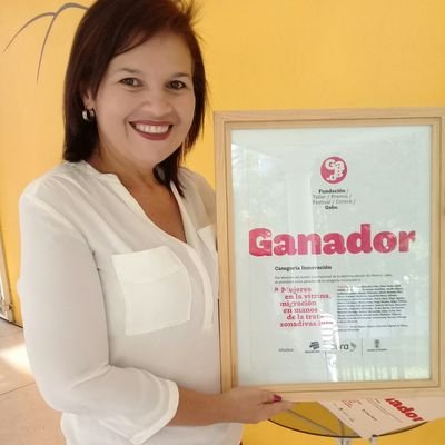 Nadeska Noriega