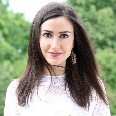 Nadia Al-Khaffaf