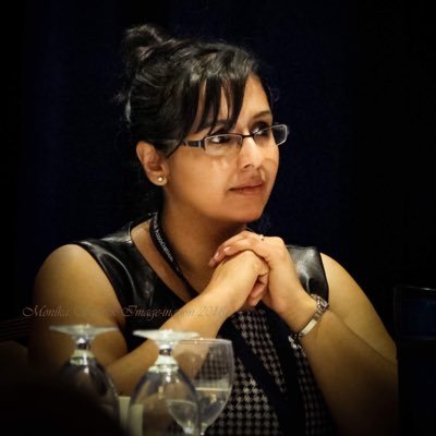 Nadia Alam