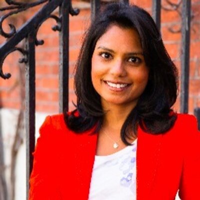 Nadia Arumugam
