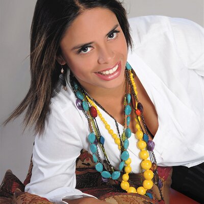 Nadia Cantú