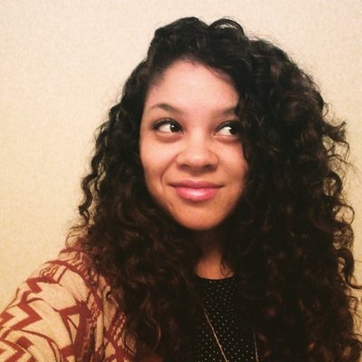 Nadia Imafidon