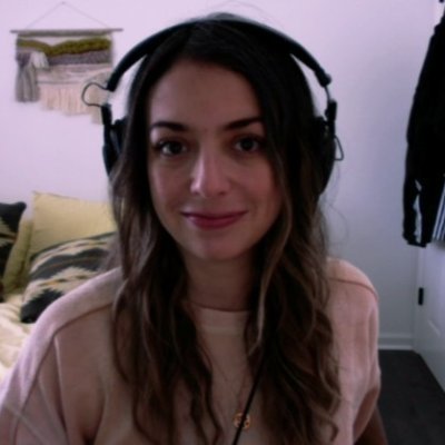 Nadia Reiman