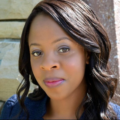 Nadia Stewart