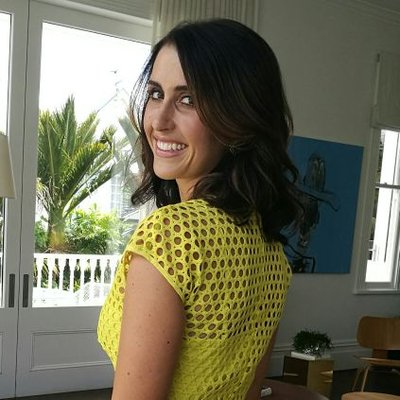 Nadine Higgins