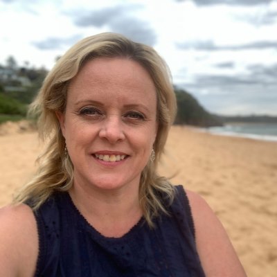 Nadine Morton