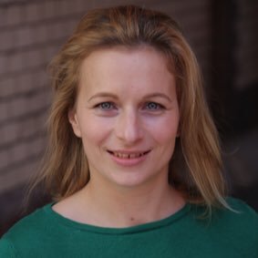 Nadine Schimroszik