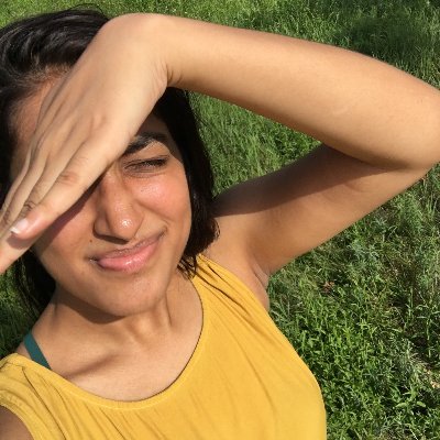 Nadya Agrawal