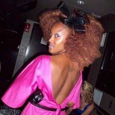 Nafeesa Saboor