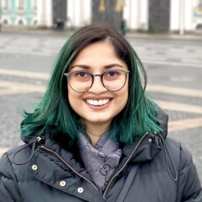 Nafisa Akabor