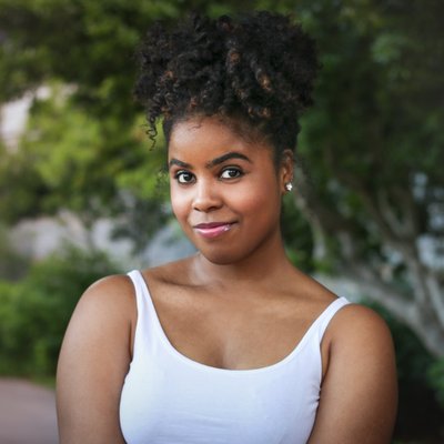 Najja Parker