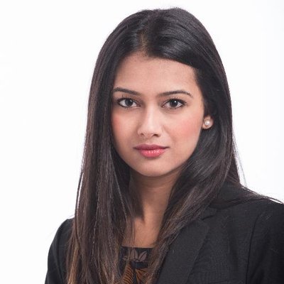 Nakshi Pandit
