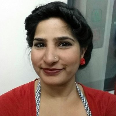 Namrata Nadkarni