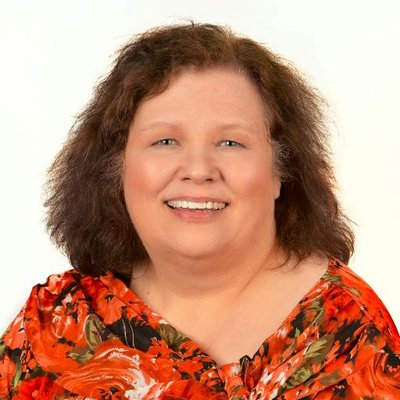 Nancy Badertscher