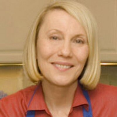 Nancy Baggett