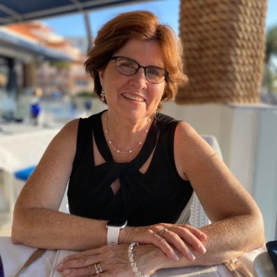 Nancy Bent