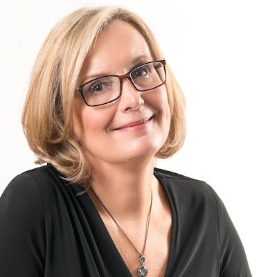 Nancy Berk