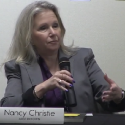 Nancy Christie