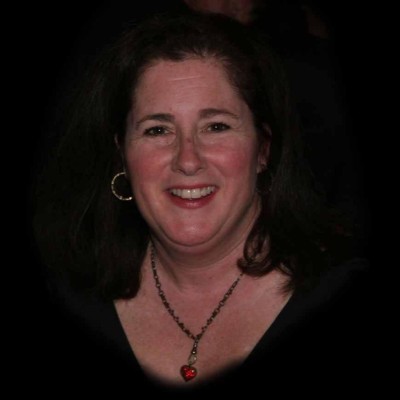 Nancy Coltun Webster