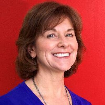 Nancy Dell