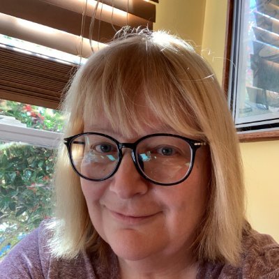 Nancy Dunham