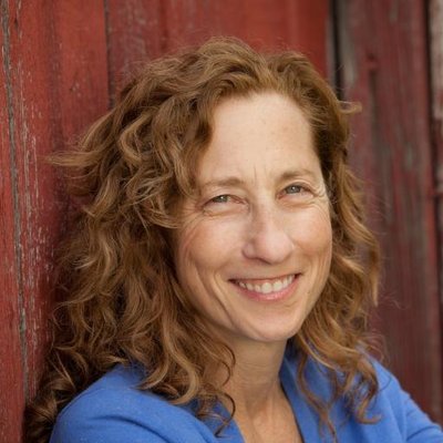 Nancy Eve Cohen