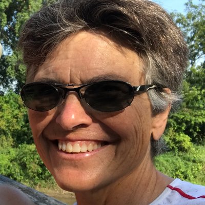 Nancy Gaarder