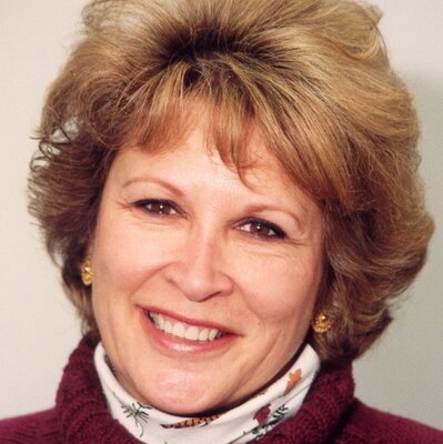 Nancy Jaffer