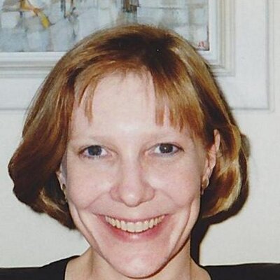 Nancy Kenney