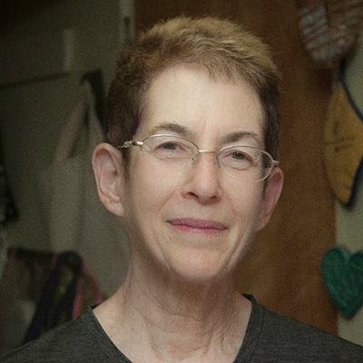 Nancy Mills