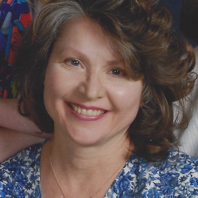 Nancy Molnar