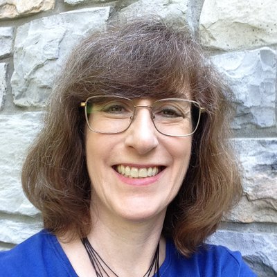 Nancy Parode
